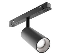 Светильник на штанге Maytoni Focus LED TR032-2-12W3K-S-B
