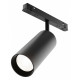 Светильник на штанге Maytoni Focus LED TR032-4-20WTW-M-DD2-B
