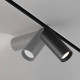 Светильник на штанге Maytoni Focus LED TR032-4-20WTW-M-DD2-B