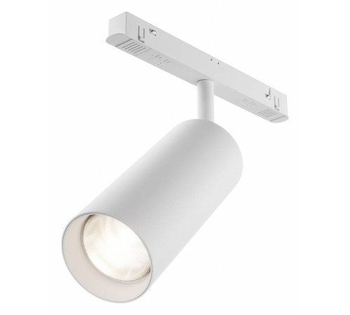 Светильник на штанге Maytoni Focus LED TR032-4-20WTW-M-DD2-W