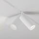 Светильник на штанге Maytoni Focus LED TR032-4-20WTW-M-DD2-W