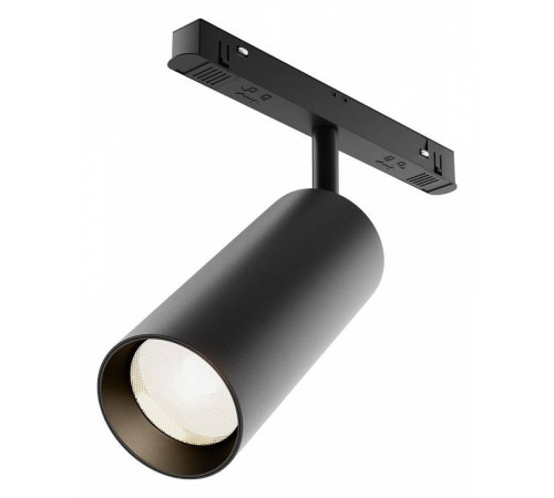 Светильник на штанге Maytoni Focus LED TR032-4-20WTW-M-DSZ-B