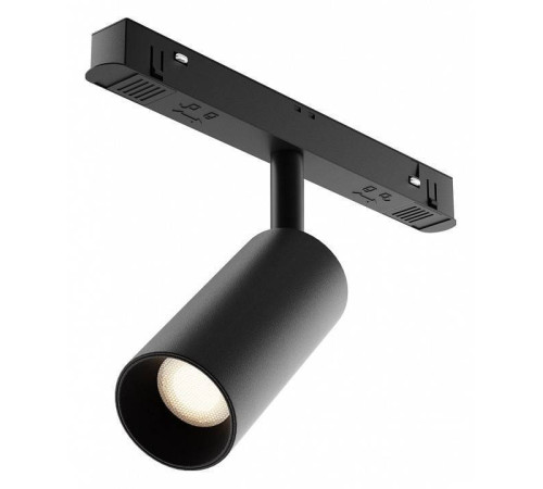 Трековый светильник Maytoni Focus LED 5 Вт TW TR032-4-5WTW-M-DD2-B