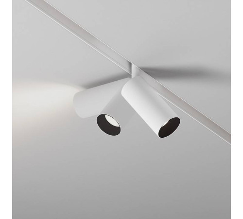 Накладной светильник Maytoni Focus LED TR032-4-5WTW-M-DD2-W