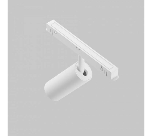 Накладной светильник Maytoni Focus LED TR032-4-5WTW-M-DD2-W