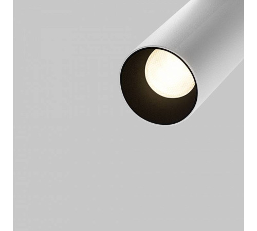 Накладной светильник Maytoni Focus LED TR032-4-5WTW-M-DD2-W