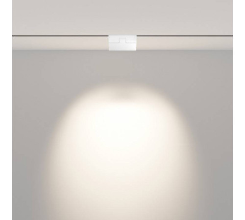 Накладной светильник Maytoni Points TR033-2-6W4K-W