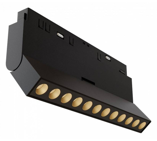 Накладной светильник Maytoni Points rot TR033-4-12WTW-DD2-B