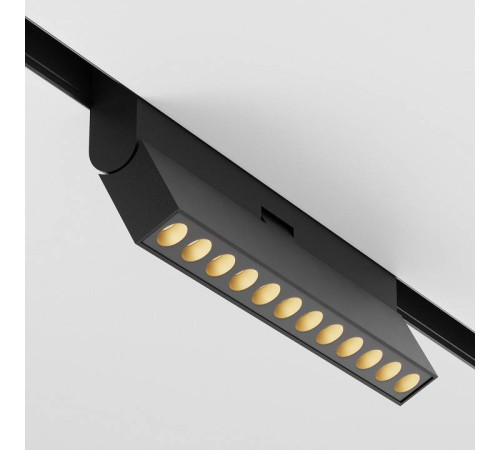 Накладной светильник Maytoni Points rot TR033-4-12WTW-DD2-B