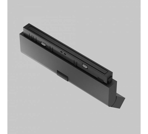 Накладной светильник Maytoni Points rot TR033-4-12WTW-DD2-B