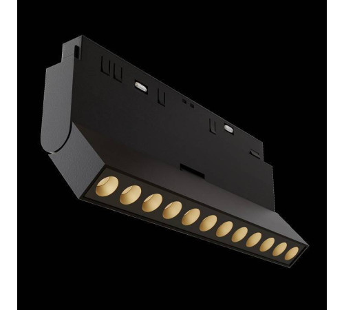 Накладной светильник Maytoni Points rot TR033-4-12WTW-DD2-B