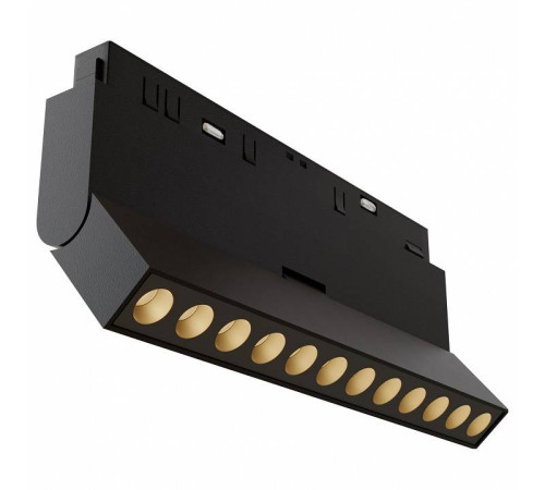 Накладной светильник Maytoni Points rot TR033-4-12WTW-M-DSZ-B