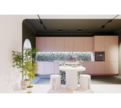 Накладной светильник Maytoni Points rot TR033-4-12WTW-M-DSZ-B