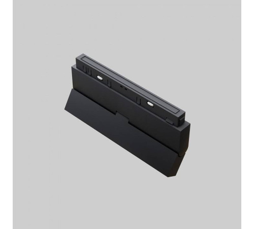 Светильник на штанге Maytoni Basis Rot TR036-4-12WTW-DD-B