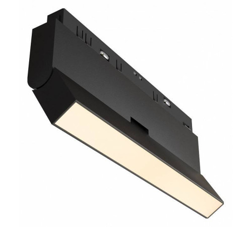 Накладной светильник Maytoni Basis Rot 12 Вт TR036-4-12WTW-DD2-B