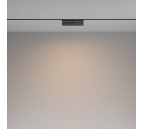 Накладной светильник Maytoni Basis Rot 12 Вт TR036-4-12WTW-DD2-B