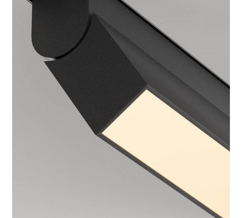 Накладной светильник Maytoni Basis Rot 12 Вт TR036-4-12WTW-DD2-B