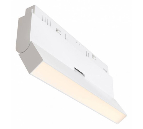 Накладной светильник Maytoni Basis Rot TR036-4-12WTW-DD2-W