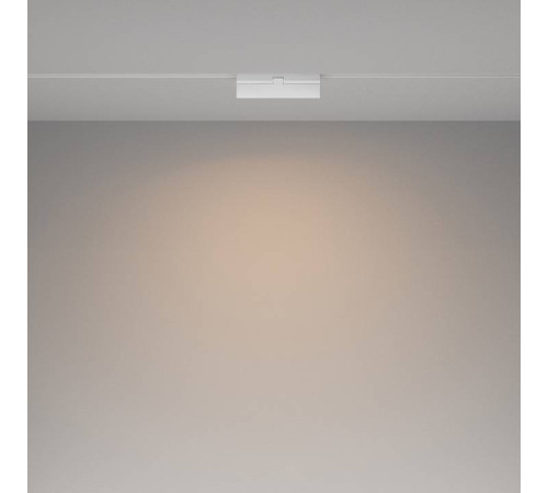 Накладной светильник Maytoni Basis Rot TR036-4-12WTW-DD2-W