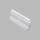 Накладной светильник Maytoni Basis Rot TR036-4-12WTW-DSZ-W