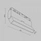 Накладной светильник Maytoni Basis Rot TR036-4-12WTW-DSZ-W