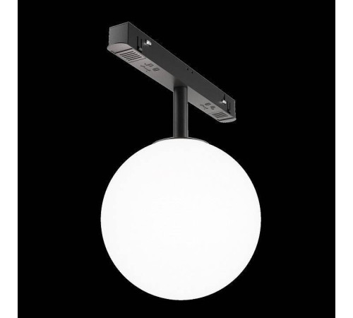 Светильник на штанге Maytoni Luna TR038-4-5WTW-DD-B