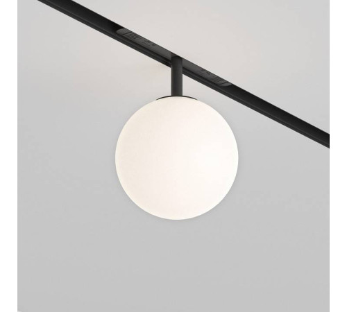 Светильник на штанге Maytoni Luna TR038-4-5WTW-DD-B