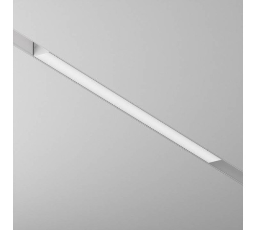 Встраиваемый светильник Maytoni Basis TR074-2-20W4K-W