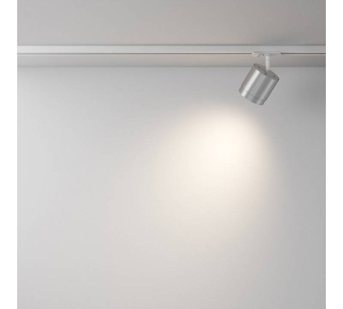 Светильник на штанге Maytoni Polar TR088-1-GX53-S