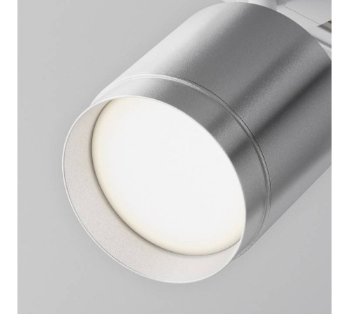 Светильник на штанге Maytoni Polar TR088-1-GX53-S