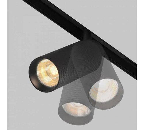 Светильник на штанге Maytoni Artisan TR097-2-12W2.7K-M-BB