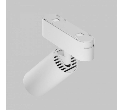 Светильник на штанге Maytoni Focus LED TR103-1-12W3K-M-W