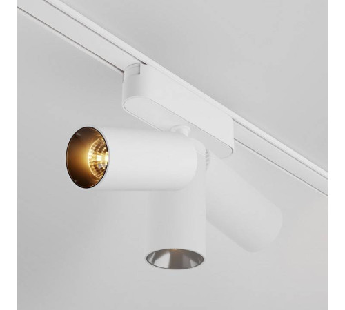 Светильник на штанге Maytoni Focus LED TR103-1-12W3K-M-W