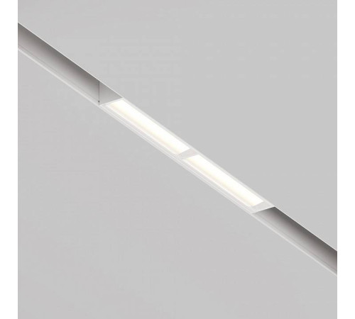 Встраиваемый светильник Maytoni Parete TR106-4-12W-DS-W