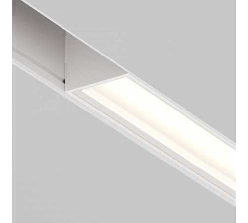 Встраиваемый светильник Maytoni Parete TR106-4-12W-DS-W