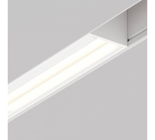 Встраиваемый светильник Maytoni Parete TR106-4-12W-DS-W