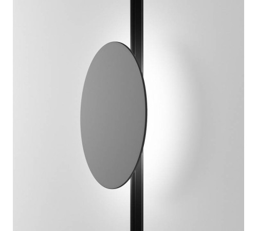 Накладной светильник Maytoni Relax TR107-2-5W4K-B