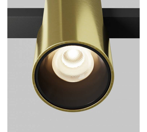 Накладной светильник Maytoni Alfa TR122-2-7W3K-BS