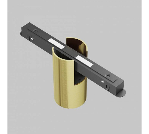 Накладной светильник Maytoni Alfa TR122-2-7W3K-BS