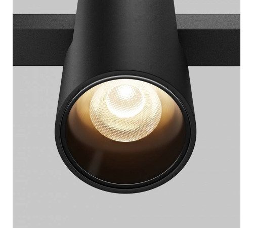 Накладной светильник Maytoni Alfa TR122-2-7W3K-B