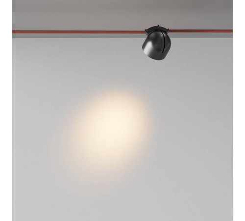 Накладной светильник Maytoni Cup TR124B-12W3K-M-B