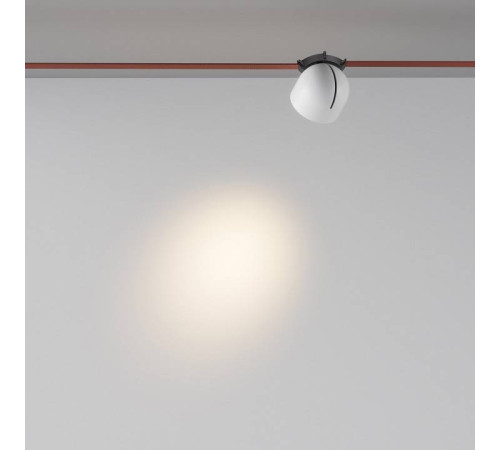 Накладной светильник Maytoni Cup TR124B-12W3K-M-W