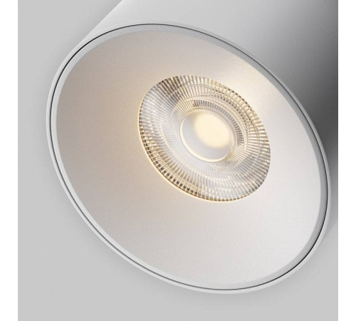 Накладной светильник Maytoni Cup TR124B-12W3K-M-W