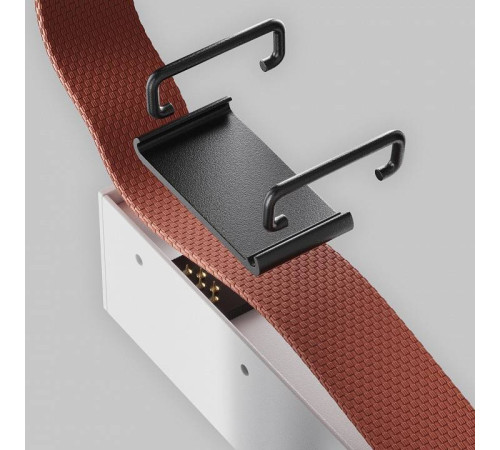 Накладной светильник Maytoni Basis TR129B-12W4K-W