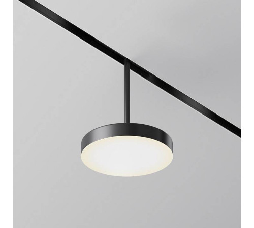 Светильник на штанге Maytoni Plato TR131-4-15W-DS-B