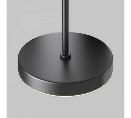 Светильник на штанге Maytoni Plato TR131-4-15W-DS-B