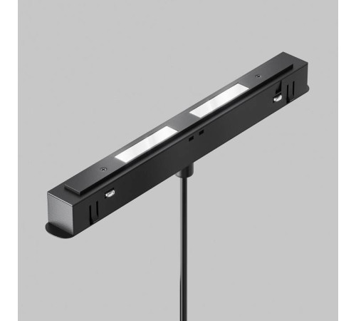 Светильник на штанге Maytoni Plato TR131-4-15W-DS-B