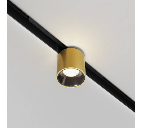 Светильник на штанге Maytoni Alfa S TR132-2-7W3K-BS