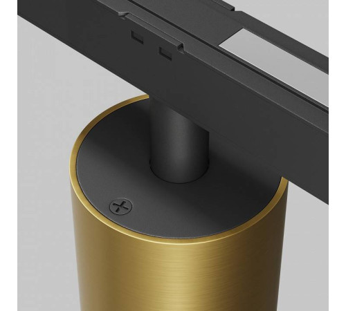 Светильник на штанге Maytoni Alfa S TR132-2-7W3K-BS