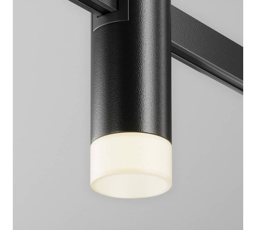 Накладной светильник Maytoni Skim TR145-1-3W3K-W-B